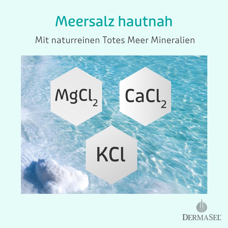 DERMASEL FLORIDA BEACH DUSCHGEL LIMITED EDITION  100 ml Duschgel