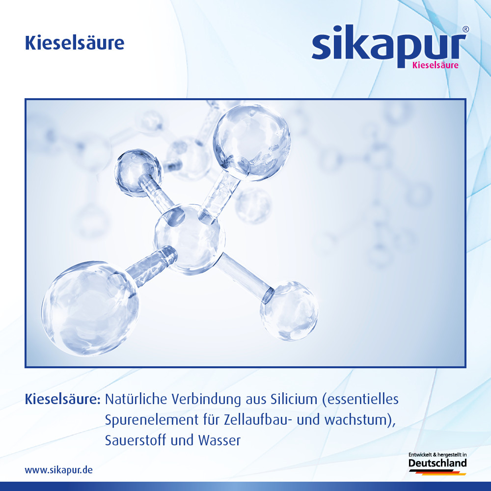 SIKAPUR Liquidum 500 ml Liquidum