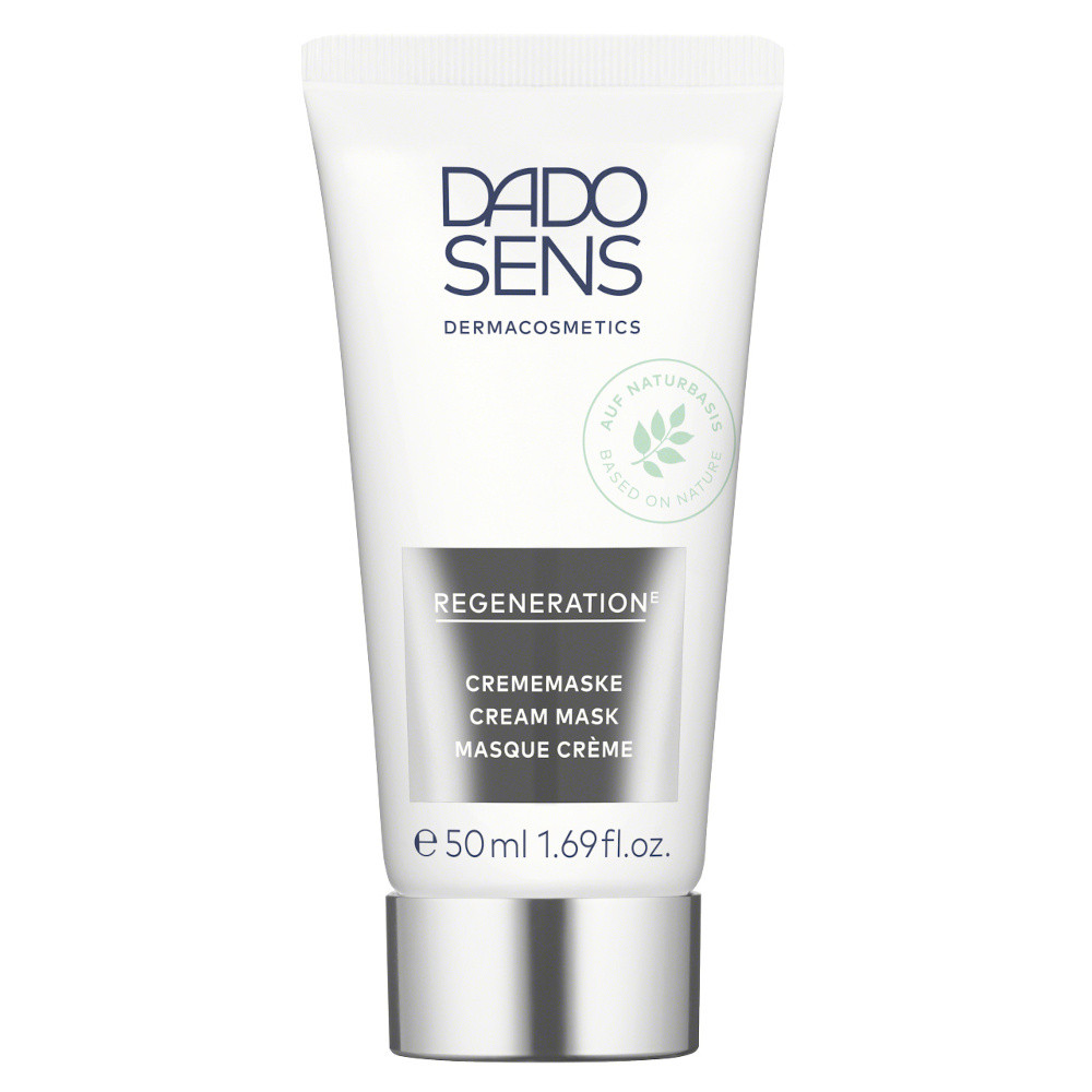 DADO SENS REGENERATION E CREMEMASKE 50 ml Gesichtsmaske