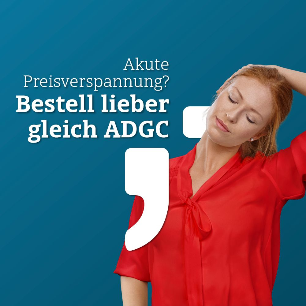 DICLO-ADGC Schmerzgel forte 20mg/g 30 g Gel