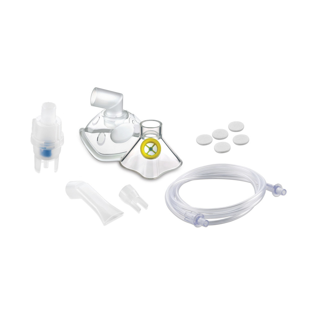 aponorm Year Pack Komplettset für Inhalator Compact Kids 1 St