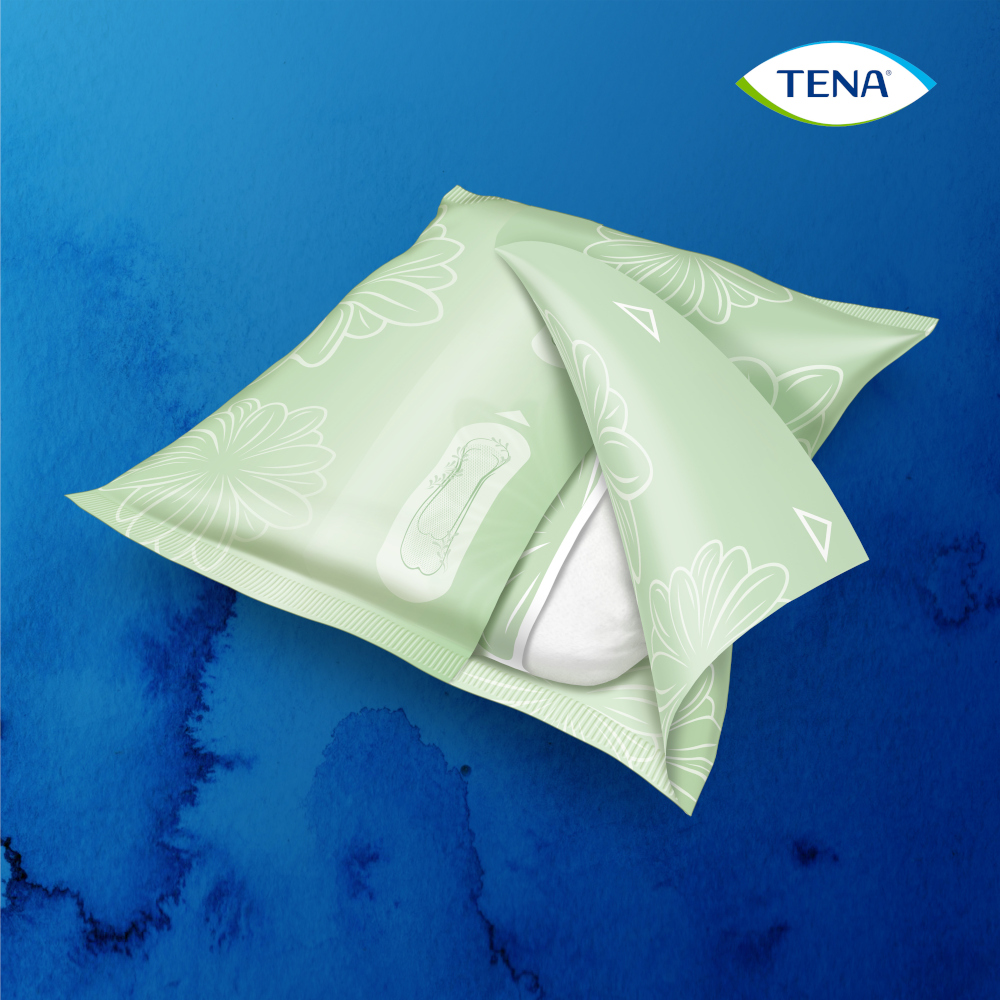 TENA discreet NORMAL 12X24 St