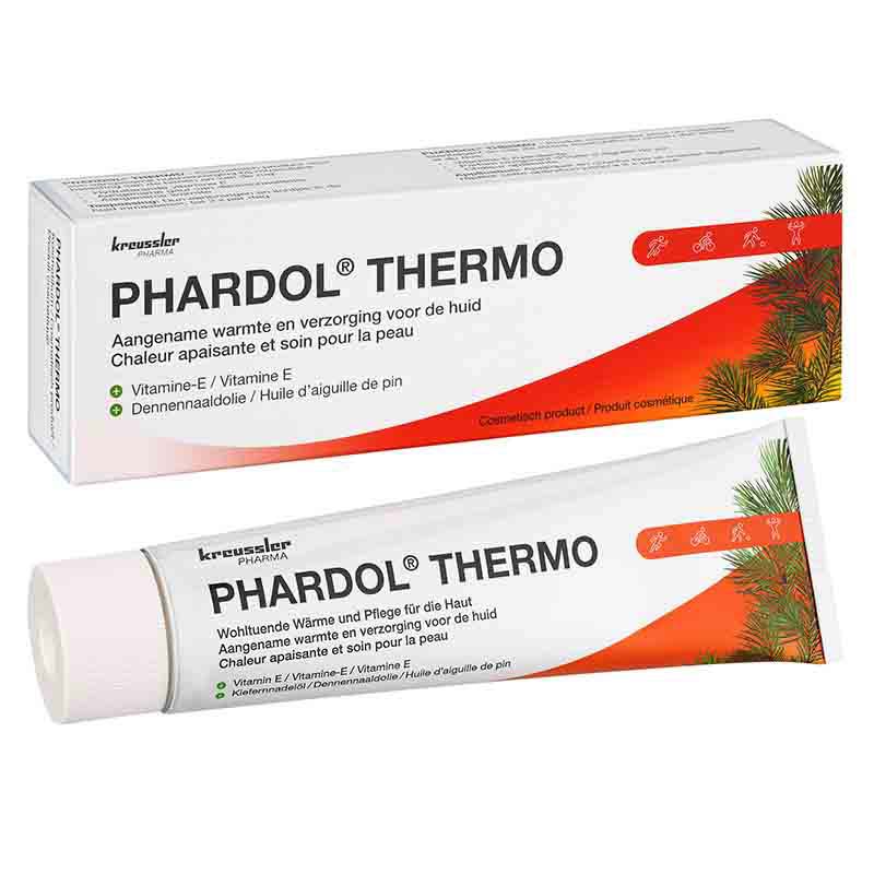Phardol Thermo Pflege-Balsam 110 ml Balsam