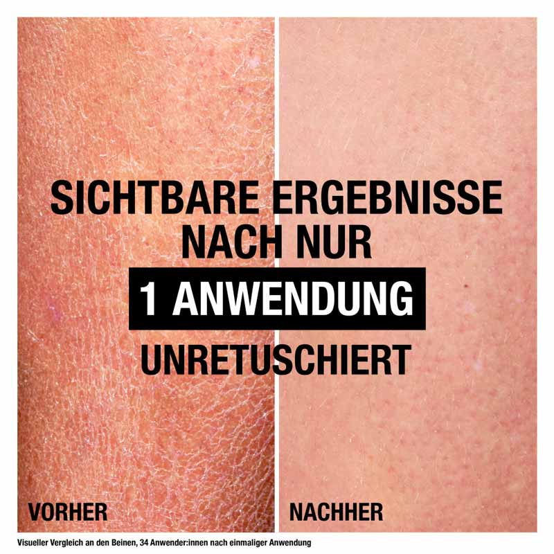 NORWEGISCHE FORMEL Sofort einziehende Feuchtigkeitscreme Neutrogena 200 ml Creme