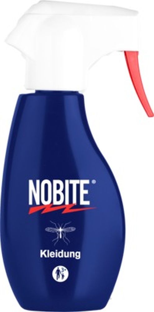 NoBite Haut & Kleidung Schutz-Set 1 St Sparset