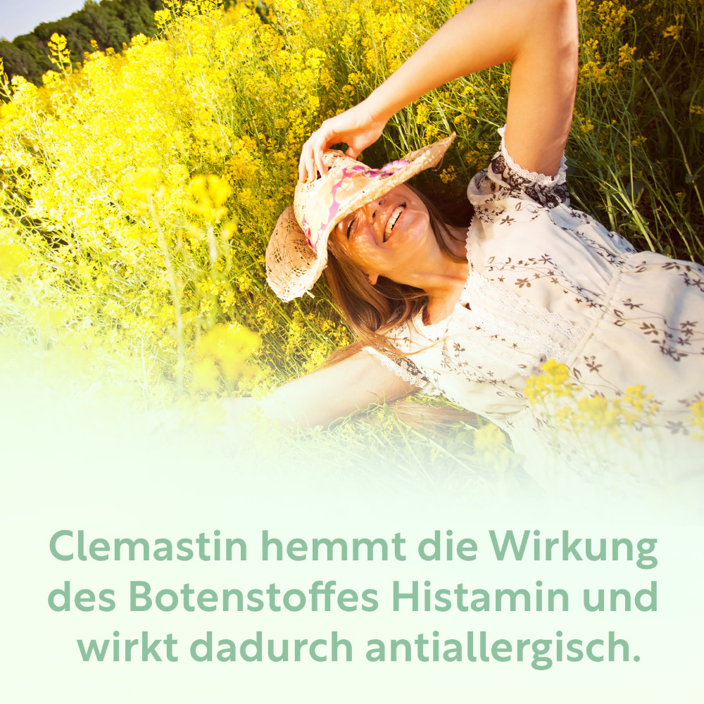 Tavegil 60 St Tabletten