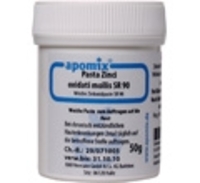 PASTA ZINCI OXID. MOLLIS SR 50 g Paste