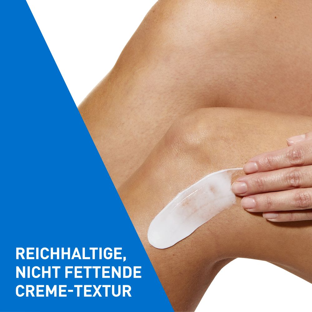 CeraVe Feuchtigkeitscreme 454 g Creme