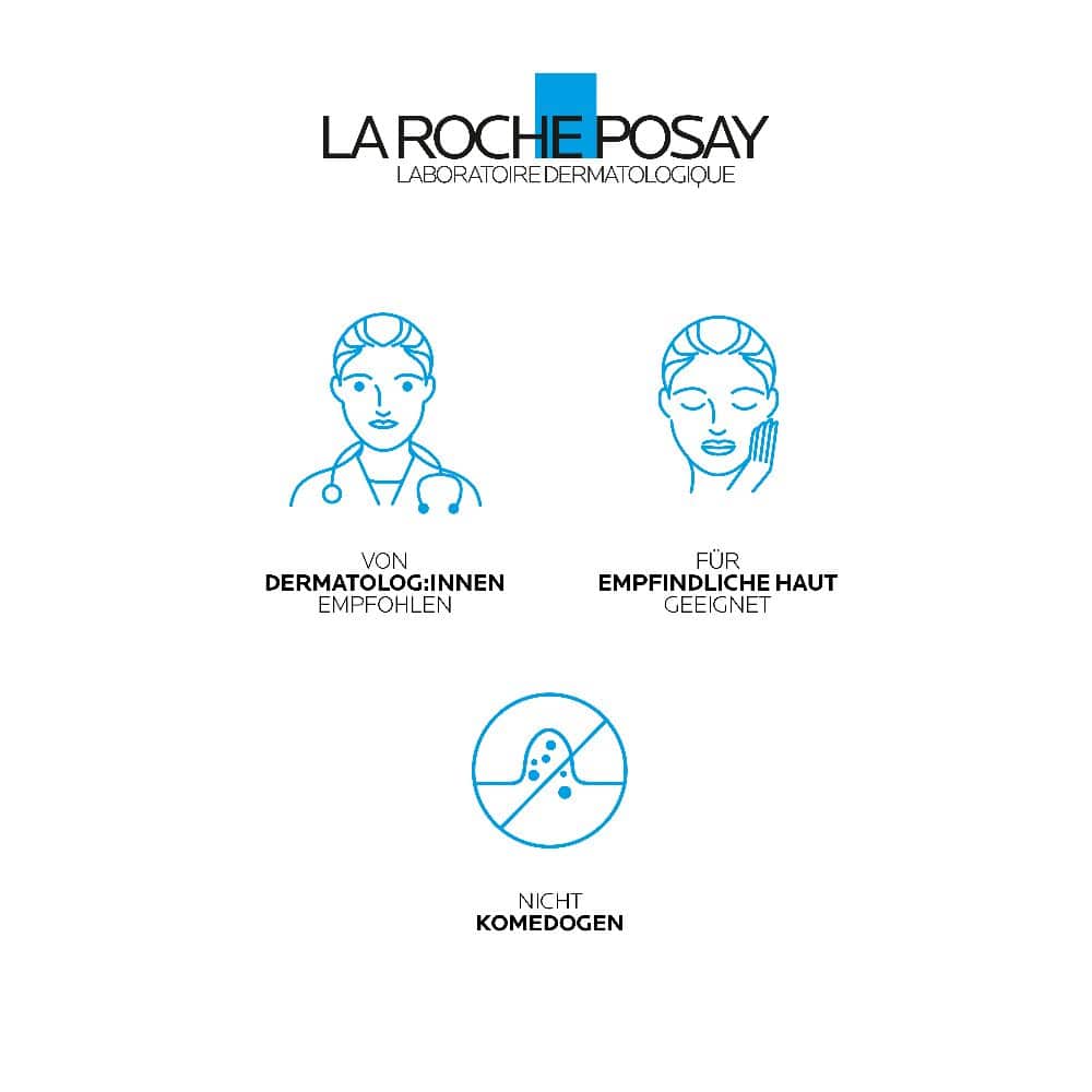 LA ROCHE-POSAY EFFACLAR GEL-CREME 40 ml Creme