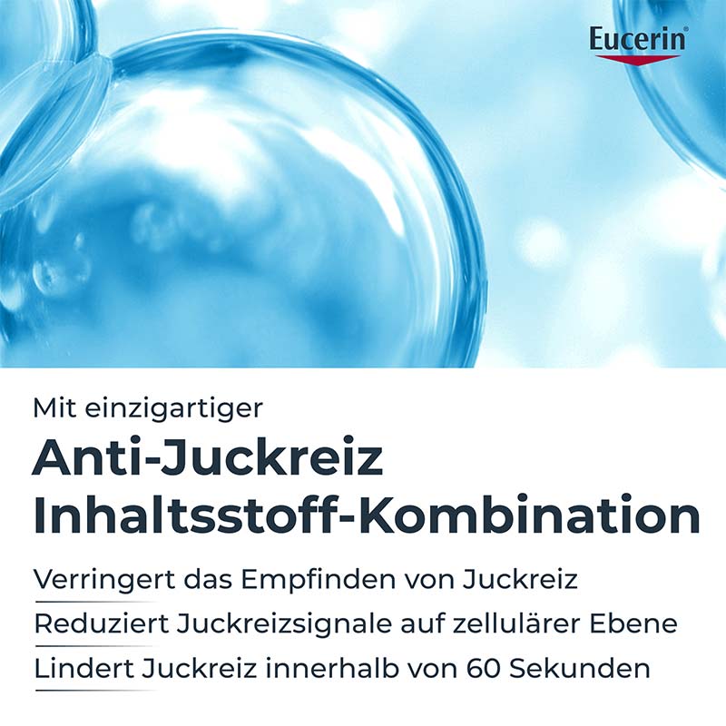 Eucerin AtopiControl Anti Juckreiz Spray 50 ml Spray