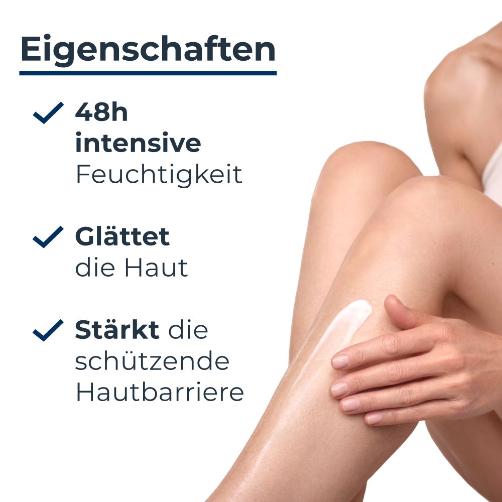 Eucerin UreaRepair PLUS Lotion 5 % 250 ml Lotion