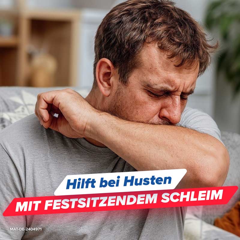 MUCOSOLVAN Hustensaft 100 ml L&ouml;sung zum Einnehmen