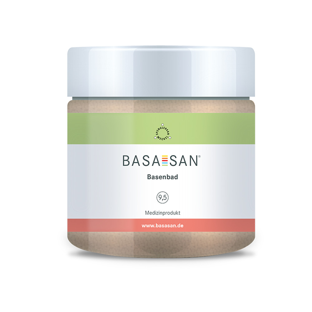 Basasan Basenbad 300 g Bad