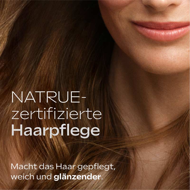 Weleda Hydra Shine Pflegespülung Alpen-Lein 150 ml Haarspülung