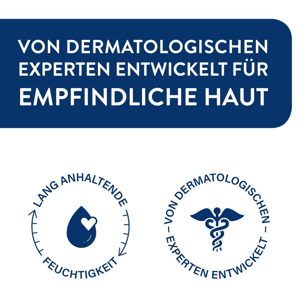 Cetaphil  24h Intensiv Feuchtigkeitspflege 220 ml Lotion