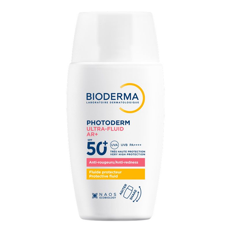 BIODERMA PHOTODERM ULTRA-FLUID AR+ 40 ml Creme