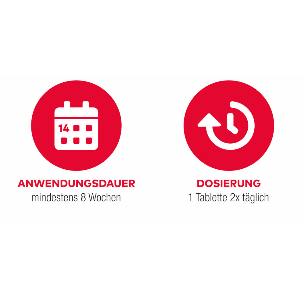 GINKGO AL 120 mg bei altersbedingten Gedächtniseinbußen mit leichter Demenz