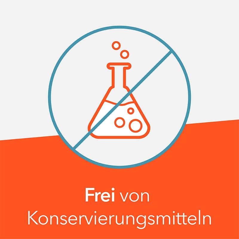 Hyaluron-ratiopharm Augentropfen 10 ml Augentropfen