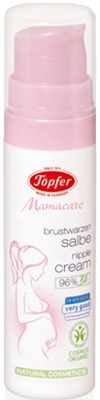 TÖPFER Mamacare Brustwarzensalbe 30 ml Salbe