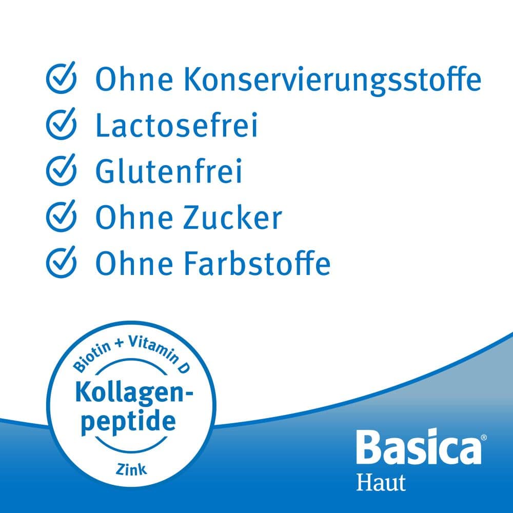 Basica Haut 7 St Kombipackung