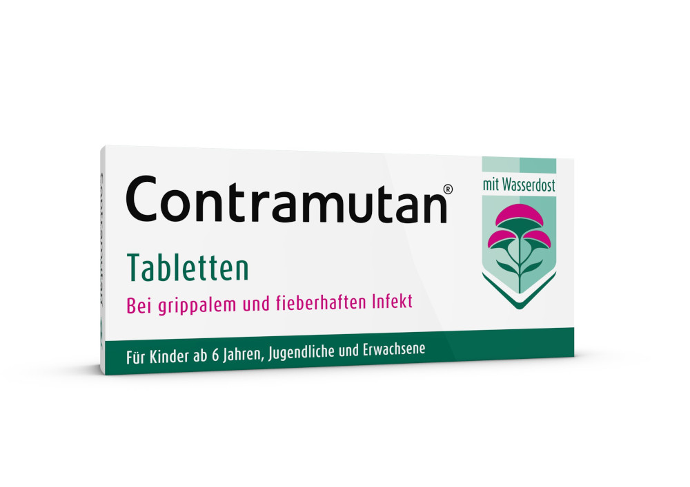 CONTRAMUTAN  100 St Tabletten