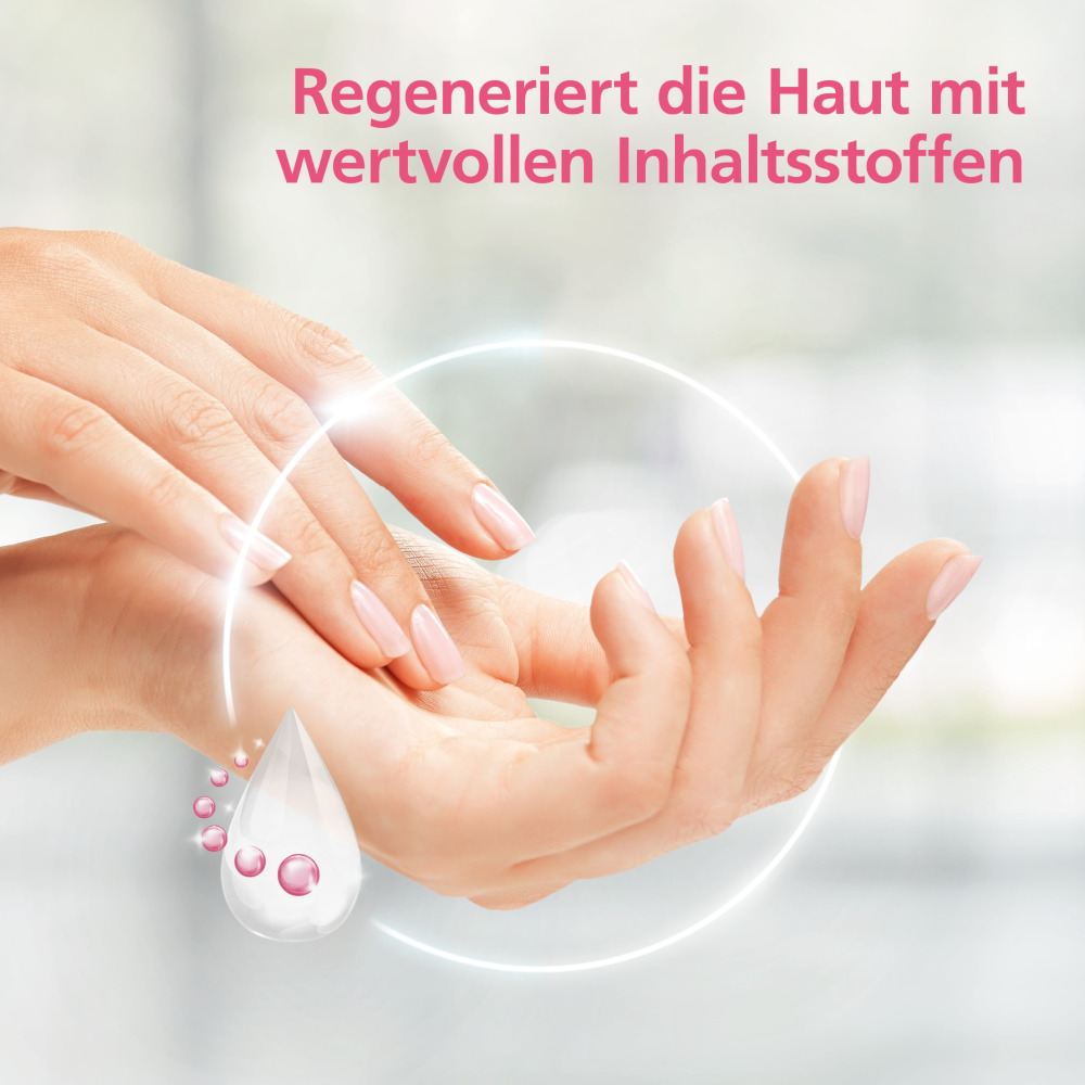 EXCIPIAL Repair pflegende Handcreme 50 ml Creme