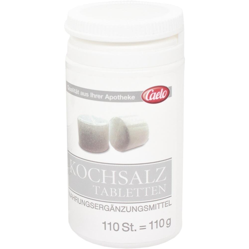 KOCHSALZ 1000MG TABLETTEN