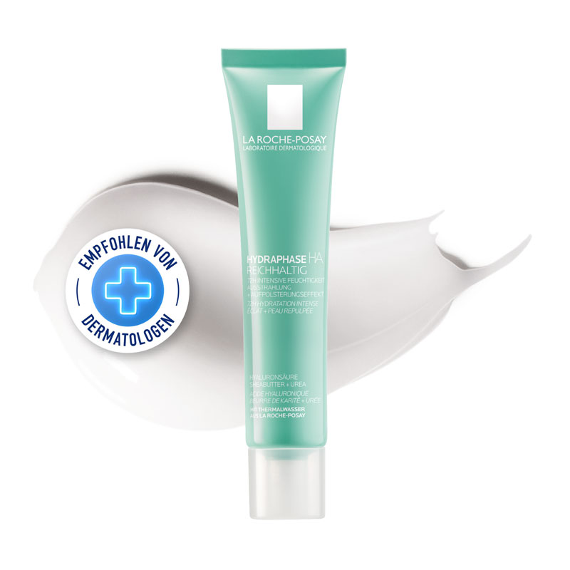 LA ROCHE-POSAY HYDRAPHASE HA RICHE 40 ml Creme