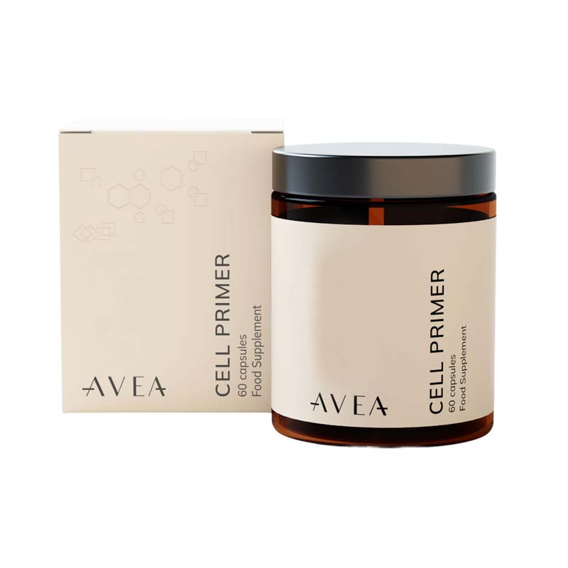 AVEA CELL PRIMER 60 St Kapseln