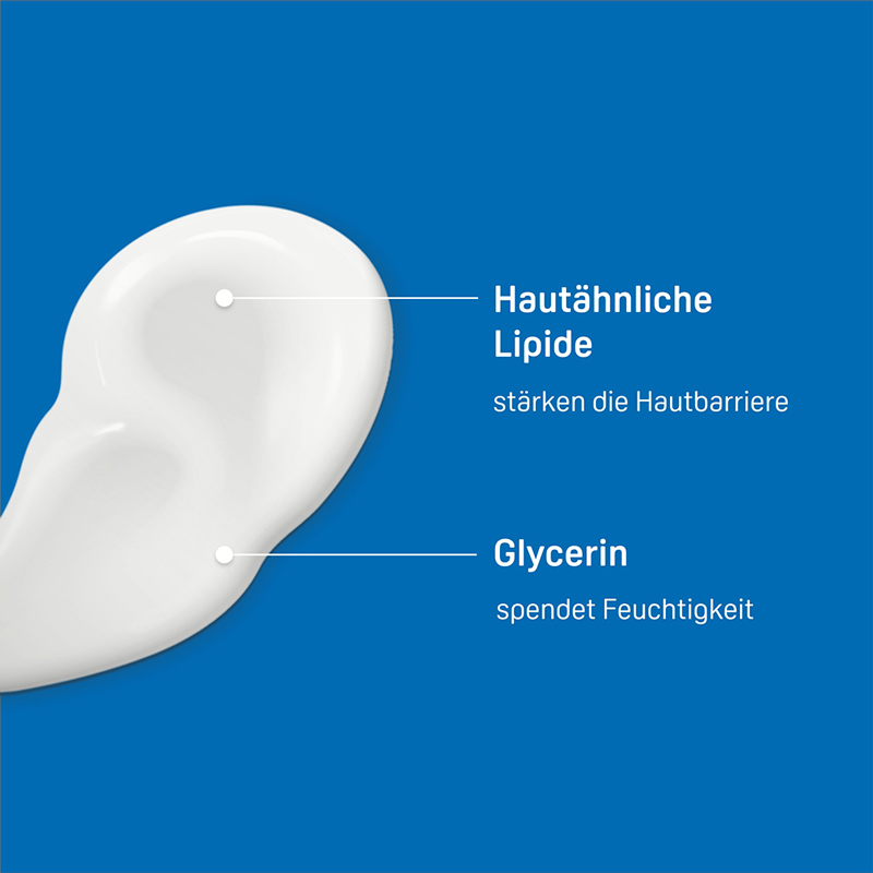 PHYSIOGEL Daily Moisture Therapy Body Lotion normale bis trockene Haut  200 ml Lotion