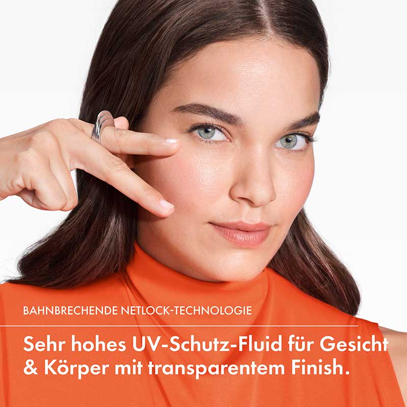 VICHY CAPITAL SOLEIL FEUCHTIGKEITSSPENDENDE SONNEN-MILCH LSF 50+ 150 ml Milch