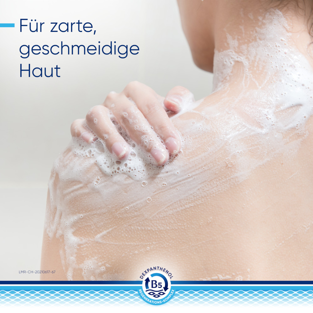 Bepanthol DERMA Mildes Körperwaschgel 1X200 ml Gel