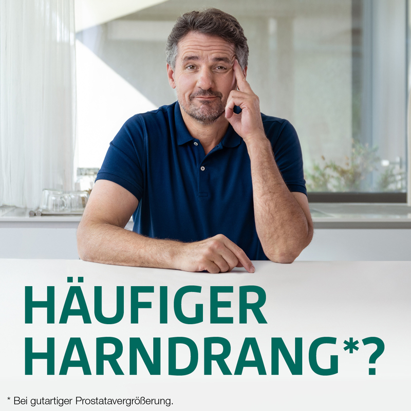 Prostagutt uno 320 mg 120 St Kapseln