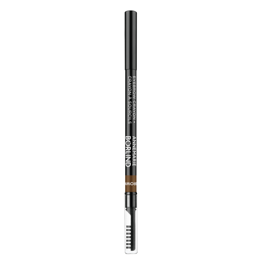 BÖRLIND EYEBROW CRAYON BROWN PEARL 1 g Stifte