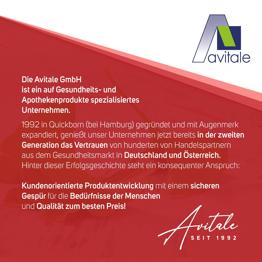Avitale ARGININ PLUS Vitamin B1+B6+B12+Folsäure  120 St Filmtabletten