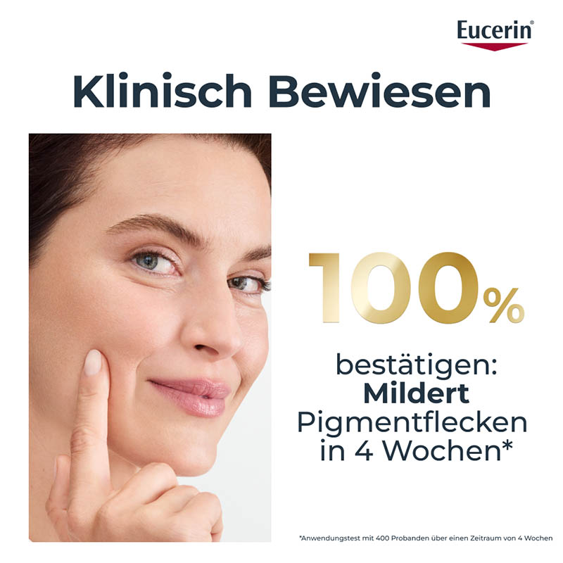 Eucerin HYALURON FILLER + ELASTICITY 3D SERUM 30 ml Creme