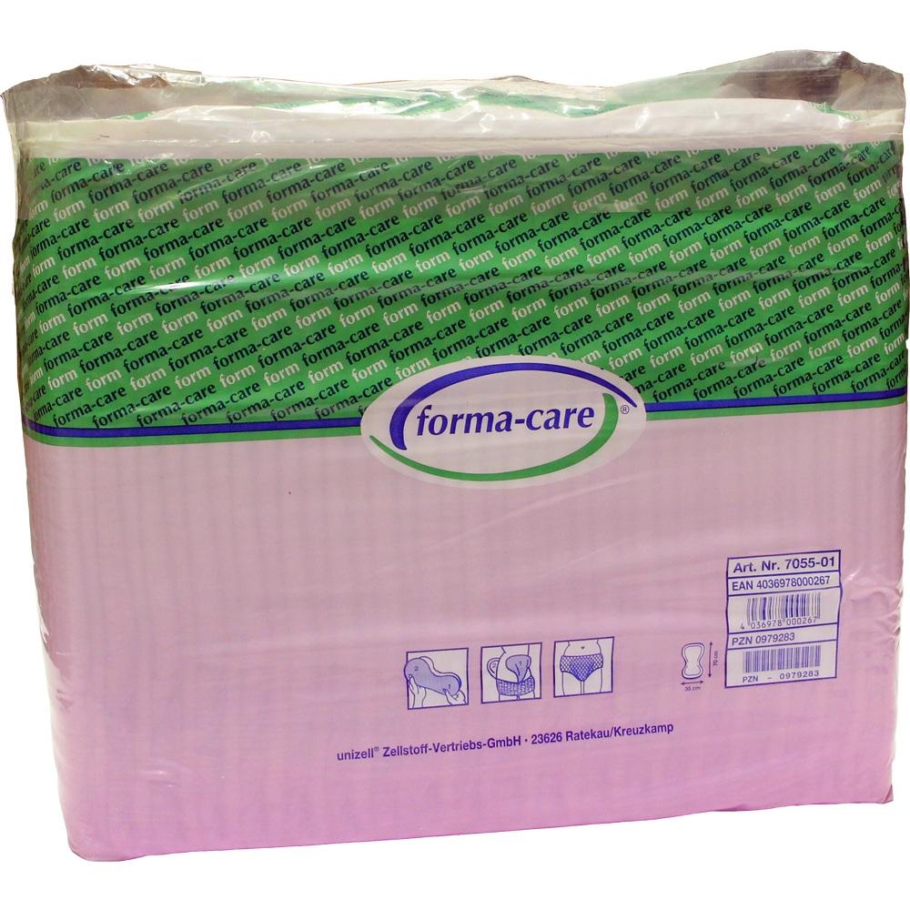 FORMA-care extra Nacht 20 St