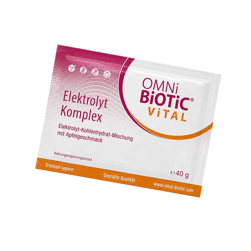 OMNI BiOTiC ViTAL 40 g Pulver