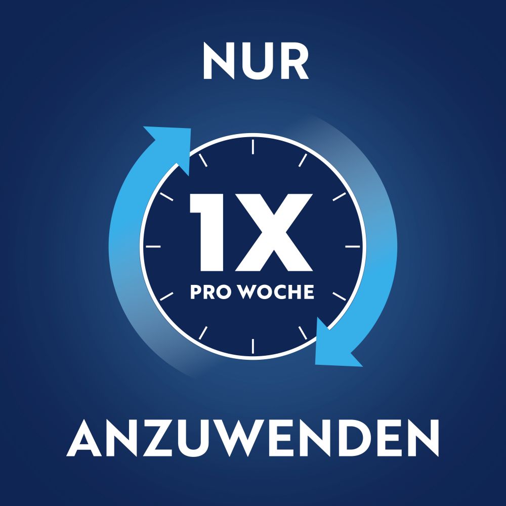 Loceryl Nagellack GEGEN NAGELPILZ 1.25 ml Wirkstoffhaltiger Nagellack