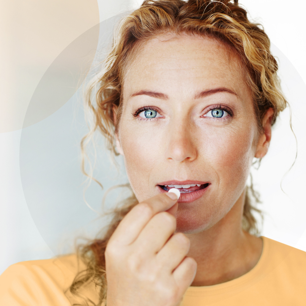 Naratriptan AL akut 2,5 mg Filmtabletten bei Migräne