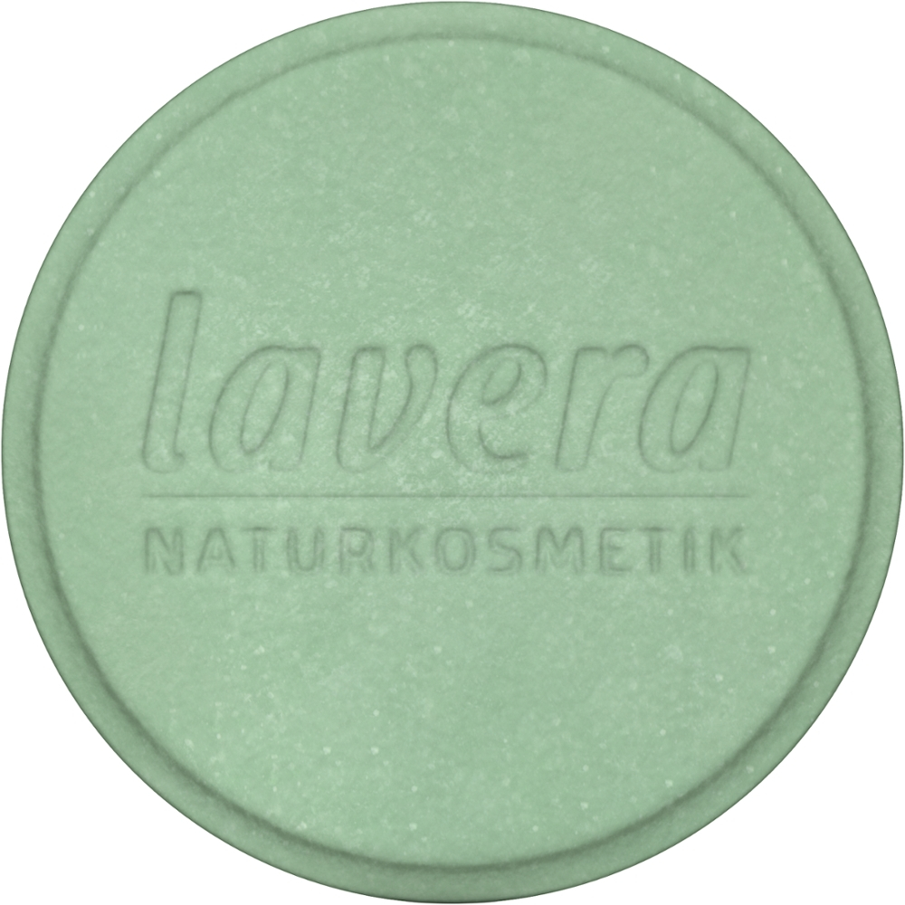 Lavera Feste Pflegedusche Happy Freshness 50 g Duschgel