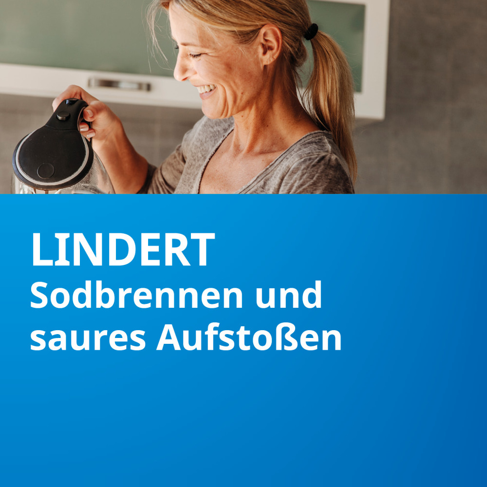 Pantoprazol STADA protect 20 mg 14 St Tabletten magensaftresistent