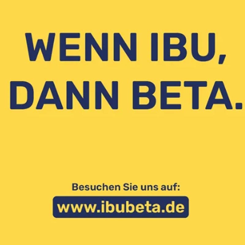 Ibubeta 200 mg Suspension zum Einnehmen im Beutel  20 St Suspension zum Einnehmen