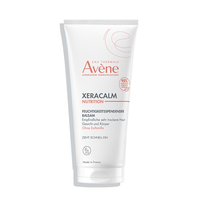 Avène XERACALM NUTRITION BALSAM  200 ml Balsam