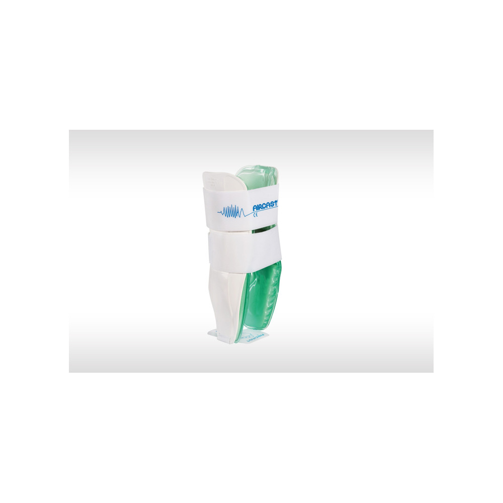 AIRCAST Air Stirrup Sprunggel.Orth.rechts Gr.M 1 St