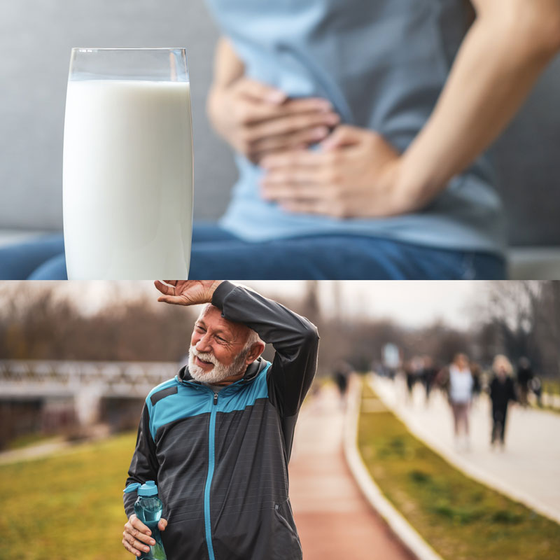 Calcium Verla D Direkt Granulat  30 St Granulat