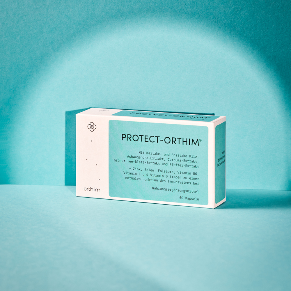 PROTECT-ORTHIM 60 St Kapseln