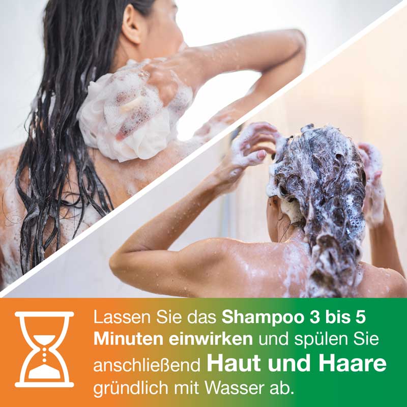 Ketozolin 2% Shampoo 60 ml Shampoo