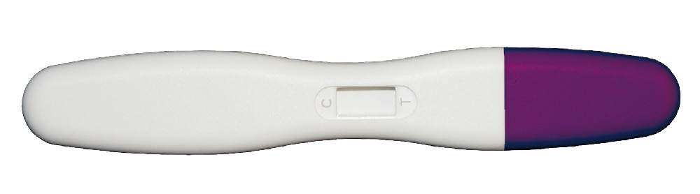 CYCLOTEST Schwangerschafts-Frühtest 10 mlU/ml Urin 1 St Test