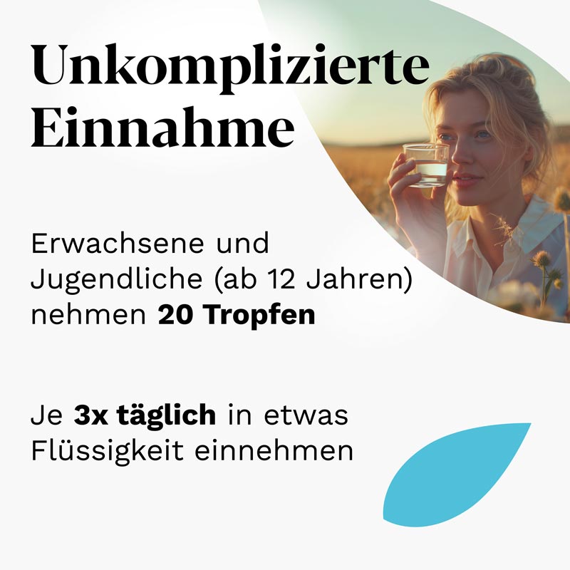 Iberogast ADVANCE 100 ml Flüssigkeit zum Einnehmen